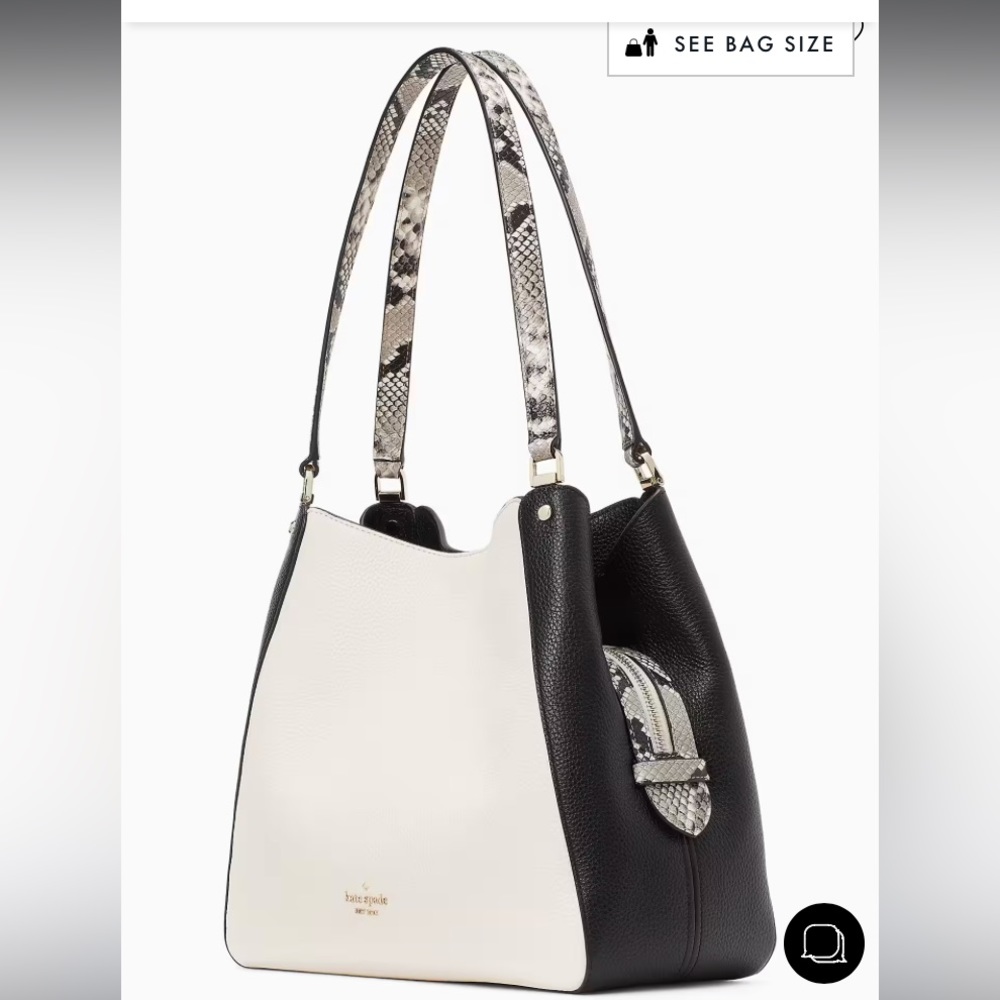 Brand new with tags Kate Spade purse